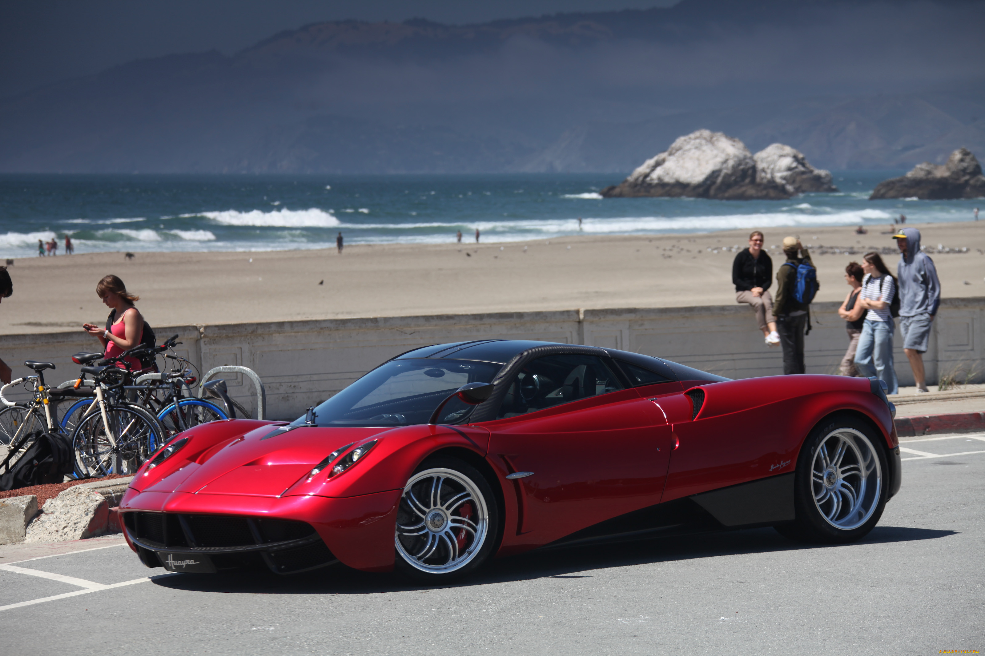 , pagani